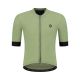 Rogelli koszulka męska SIGNATURE zielona S