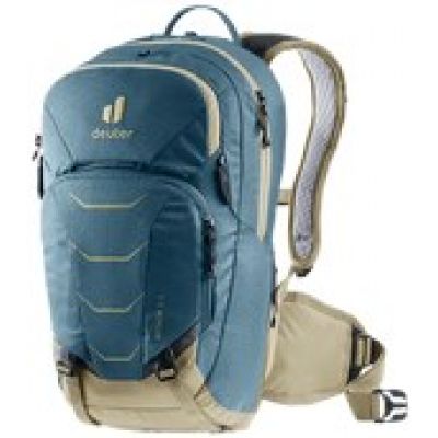 Atak 8 JR na pustynię atlantycką | uniwersalny