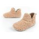 17. Kapcie Scholl Maddy Bootie W F309091002