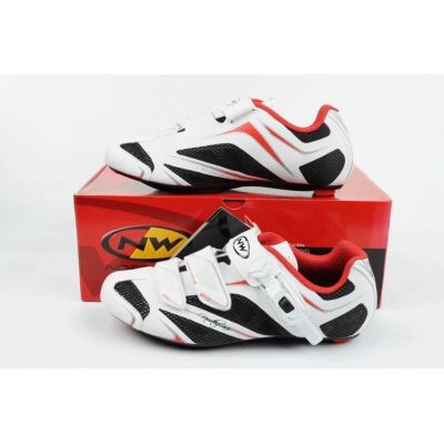 11. Buty rowerowe Northwave Starlight SRS W 80141009 53