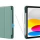 2. Etui Tech-Protect SC Pen na iPad 10.9" 2022 - zielone