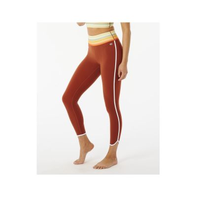 8. Legginsy RIP CURL Rss Print Legging