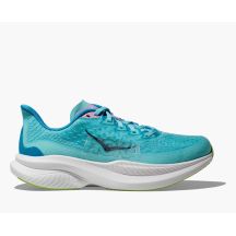 Buty do biegania damskie HOKA Mach 6 Cloudless/Waterpark (1147810-CSSW)