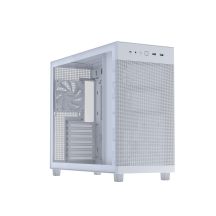Obudowa Asus PRIME AP303 TG WHITE