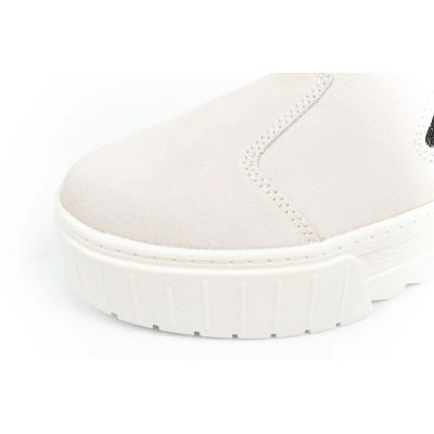 33. Buty Puma Mayze Chelsea Suede W 382829 02