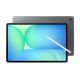 12. Samsung Galaxy Tab S10 FE+ (13.1", Wi-Fi), 33,3 cm (13.1), 2880 x 1800 piksele, 128 GB, 8 GB, 664 g, Szary