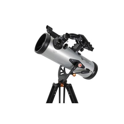 3. Teleskop Celestron StarSense Explorer LT 114AZ