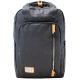 2. PLECAK LAPTOPOWY CZARNY SEMI LINE