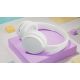 3. Philips 5000 series TAH5209WT/00 słuchawki/zestaw słuchawkowy Bezprzewodowy Opaska na głowę Połączenia/muzyka Bluetooth Biały