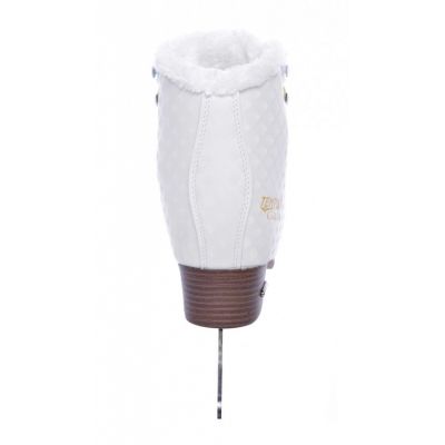 5. Łyżwy figurowe Tempish Giulia W 1300001605 nie wystawiać