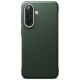 3. Etui Ringke Onyx na Samsung Galaxy A57 5G - zielone