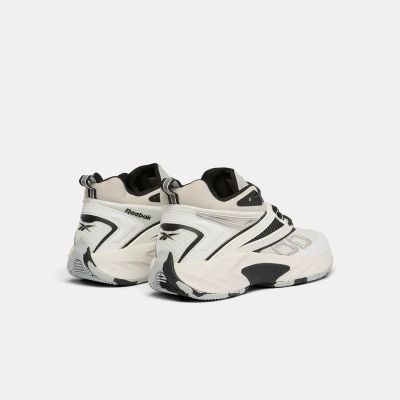 5. Sneakersy męskie Reebok ZONE BREAKER (100271158)
