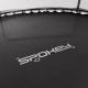 6. Trampolina Spokey Bounce SPK-945582