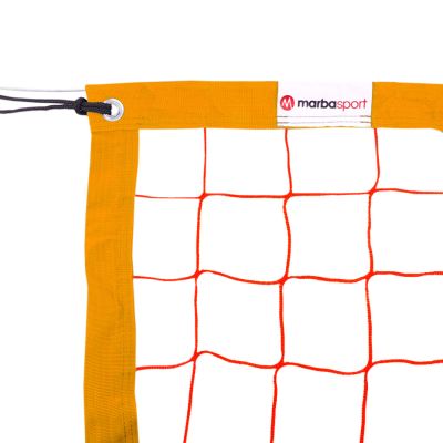 7. Siatka do siatkówki plażowej Domeks