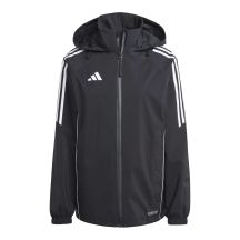 Kurtka przeciwdeszczowa damska adidas Tiro 24 IP6668