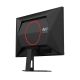 11. MONITOR AOC LED 23,8" Q24G4RE 180Hz