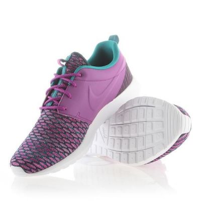 6. Buty Nike Roshe Nm Flyknit Prm M 746825-500