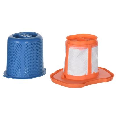 7. Odkurzacz ręczny 12V BHHV320B BLACK+DECKER