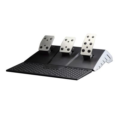 3. Kierownica Mad Catz M.2.X. Pro Racing Force Feedback Wheel