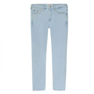 6. Jeansy Tommy Jeans Scanton Slim Fit M DM0DM16013
