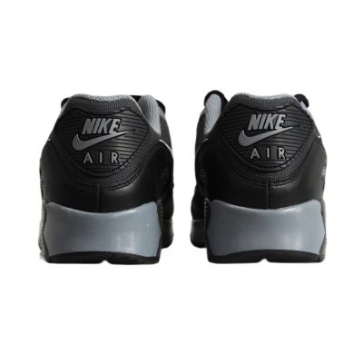 9. Sneakersy męskie buty sportowe Nike Air Max 90 GORE-TEX Dark Smoke Grey - FD5810-002