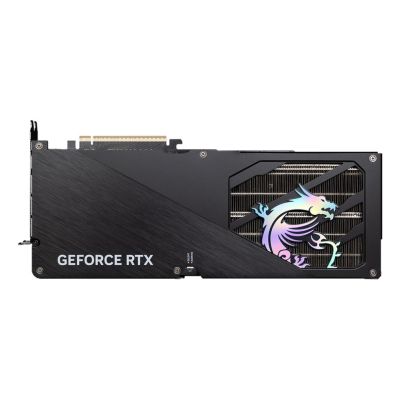 4. Karta graf. MSI RTX 5070 Ti 16G GAMING TRIO OC