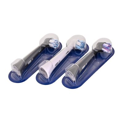 11. Zestaw szczoteczek do zębow Oral-B IO2 Duo Xmas