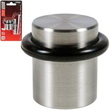 ODBÓJ DRZWIOWY 25/30 MM STAL NIERDZEWNA  KOWALSKI