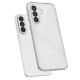 6. Etui Spigen Ultra Hybrid na Samsung Galaxy A37 5G - przezroczyste