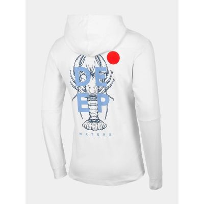 3. Bluza męska Outhorn HOL22-BLM610