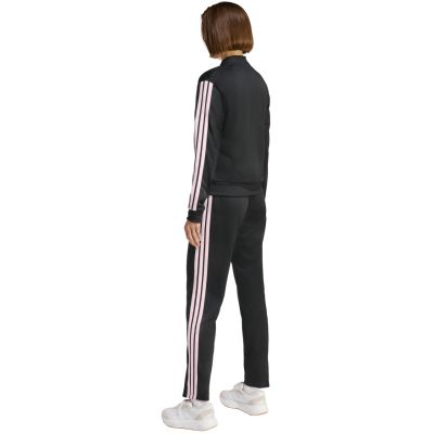 3. Dres damski adidas Dayready czarny KQ7578