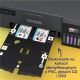 14. Epson EcoTank L8050 Drukarka atramentowa 25 str./min