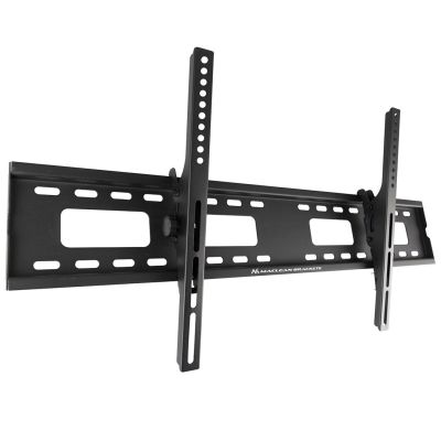 13. MACLEAN UCHWYT DO TV, MAX VESA 800X400, 43-100", 120KG, REG. ODCHYLENIA +15°~-15° MC-422