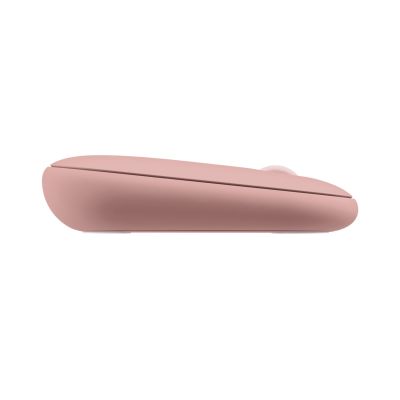 5. Mysz Logitech Pebble 2 M350s Pink