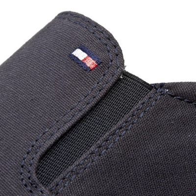 8. Buty Tommy Hilfiger Harlow 2D M FM568220903-403