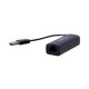 4. Karta sieciowa Lanberg NC-0100-01 (USB 2.0; 1x 10/100Mbps)