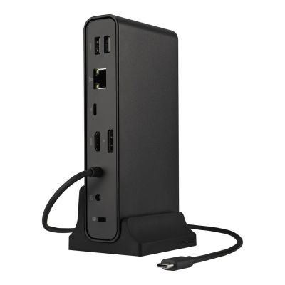 19. Stacja dokująca ASUS Triple Display USB-C Dock DC300 150Watt