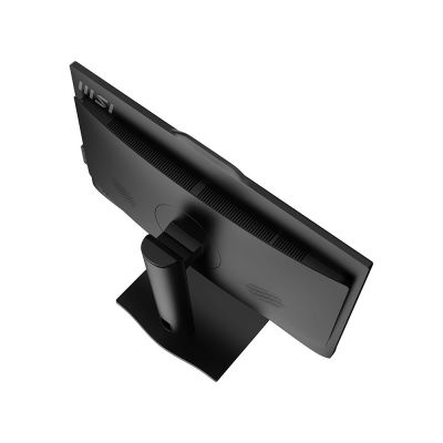 21. MSI AIO PRO AP242P 14M-892XEU i5-14400 23,8" IPS LED FHD Non-Touch Anti-Glare 16GB SSD500GB M.2 AX211 WiFi 6E NoOS Black