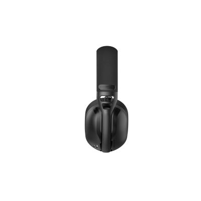 9. Słuchawki dla graczy Hator Hyperpunk 3 Wireless bezprzewodowe czarne