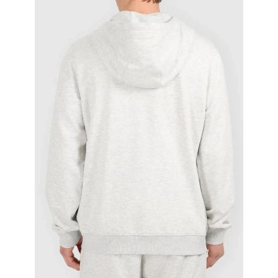 2. Bluza rozpinana z kapturem męska 4F 4FWMM00TSWSM2550-27M