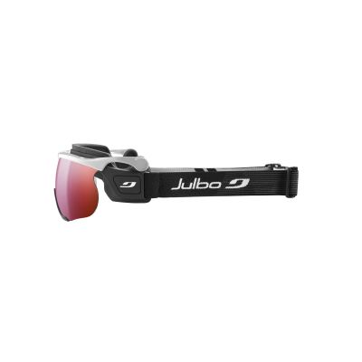 2. Gogle narciarskie JULBO Sniper Evo M białe