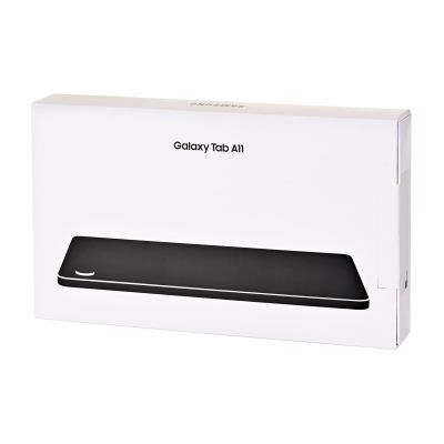 11. Samsung Galaxy Tab A11 (X135) LTE 4/64GB Grey EEdition