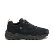 BUTY CATERPILLAR GRAPPLE SUEDE MESH BLACK (P726661)