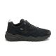 BUTY CATERPILLAR GRAPPLE SUEDE MESH BLACK (P726661)