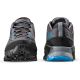 3. Buty turystyczne La Sportiva Spire GTX - slate/tropic blue rozmiar: 46