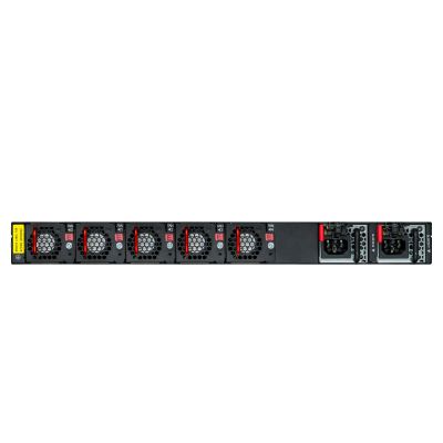 3. LANCOM YS-7154CF-B2F Zarządzany L2/L3 1U Czarny