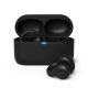 Philips 2000 series TAQ2000BK Zestaw słuchawkowy True Wireless Stereo (TWS) Nauszne klipsy, Otwarty na ucho Połączenia/muzyka Bluetooth Czarny