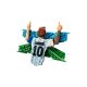 4. LEGO Editions 43018 - Lionel Messi: Cieszynka