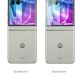 5. Matowa folia 3mk SilkyMatt Pro™ na Motorola Razr 60