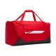 3. Torba Nike Academy Team L czerwona IO0917 657